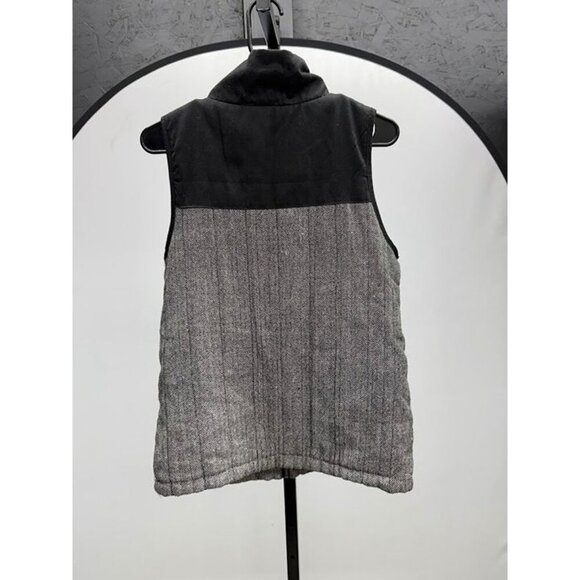 Gameday Couture Wisconsin Badgers Vest - Picture 5 of 5